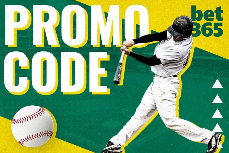 Snag the bet365 MLB bonus code PWEVG for Guardians vs Cubs on TBS today