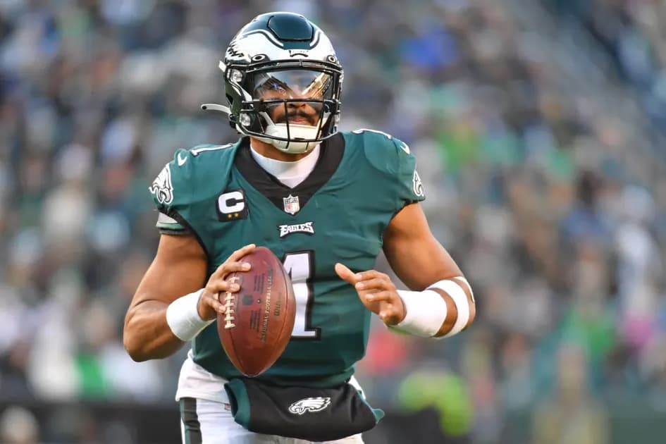 Bet365 bonus code PWEVG365 gives $1,000 boost: Rams vs Eagles