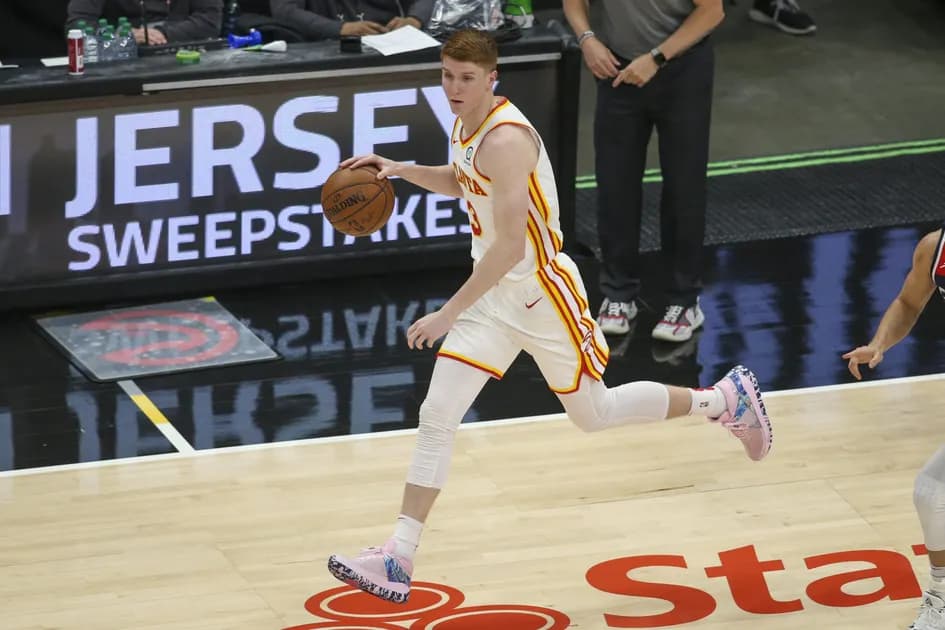 Adam Ronis' best NBA player props for Wednesday, April 13