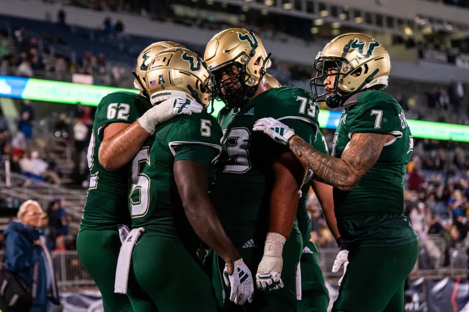$150 FanDuel Promo Code for USF vs Syracuse CFB Boca Raton Bowl, 12/21