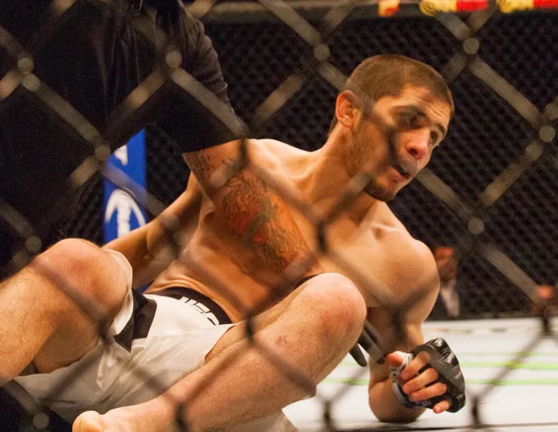 UFC Fight Night 202 predictions: Four-fight parlay (+434 odds)