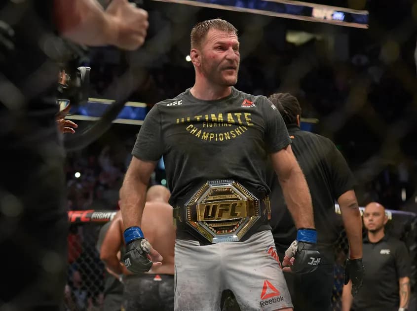 UFC 260: A deeper look at Miocic vs. Ngannou 2