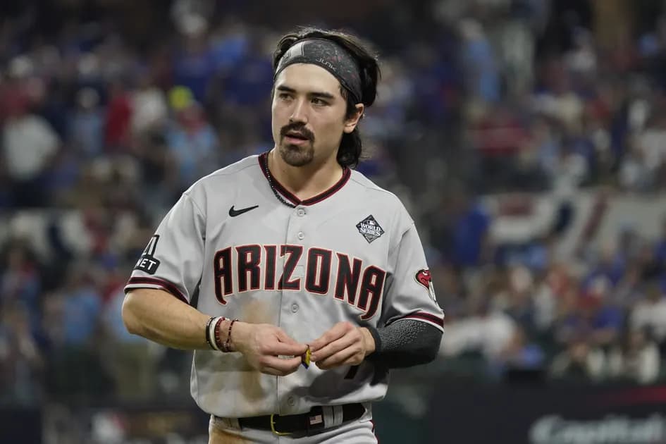 Best MLB player prop bets for Monday, 10/30: All eyes on rookie Corbin Carroll in Rangers vs Diamondbacks Game 3