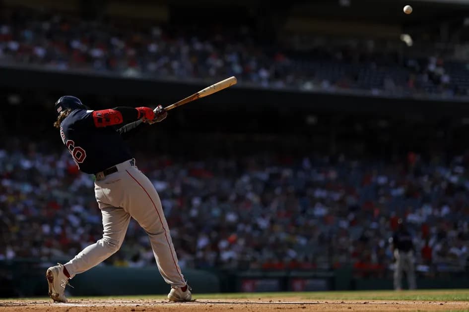 MLB Red Sox vs Yankees Same Game Parlay: Casas is Boston's catalyst at +525 odds