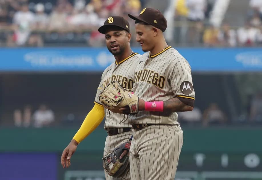 Padres vs Yankees Prediction & Same Game Parlay picks: Both pitchers steal the show at +615 odds
