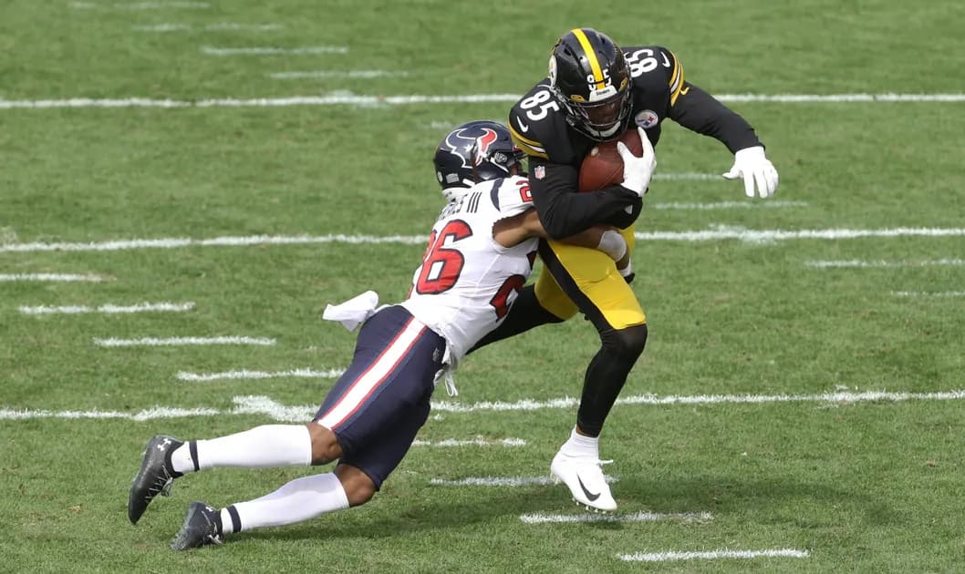 The best NFL prop bets for Week 5