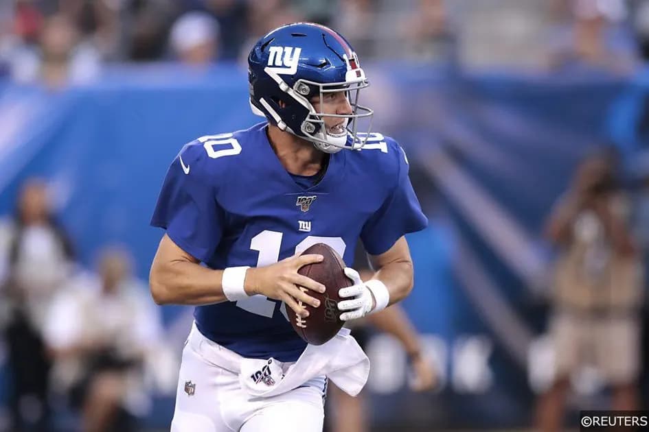 New York Giants 2019 Betting Predictions, Odds, and Expert Best Bets