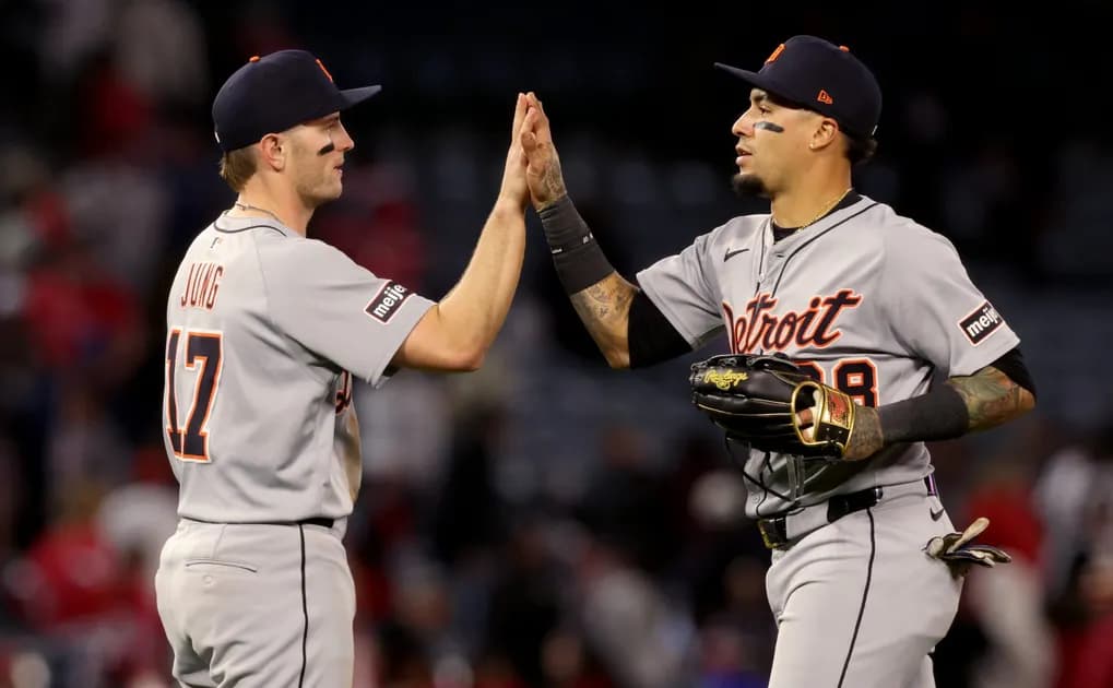 MLB Picks & Predictions for Saturday, May 3: New York Mets vs St. Louis Cardinals and Detroit Tigers vs Los Angeles Angels