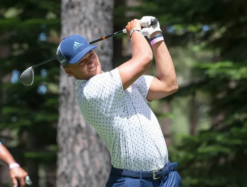 The Match VIII predictions: Steph Curry and Klay Thompson vs Patrick Mahomes and Travis Kelce golf picks, odds & best bet