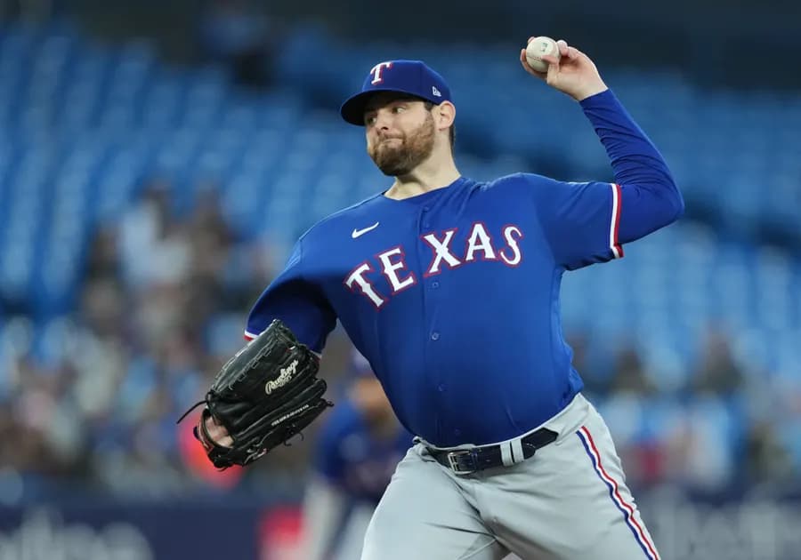 Best MLB player prop bets for today, 9/18: Jordan Montgomery rocks the Sox