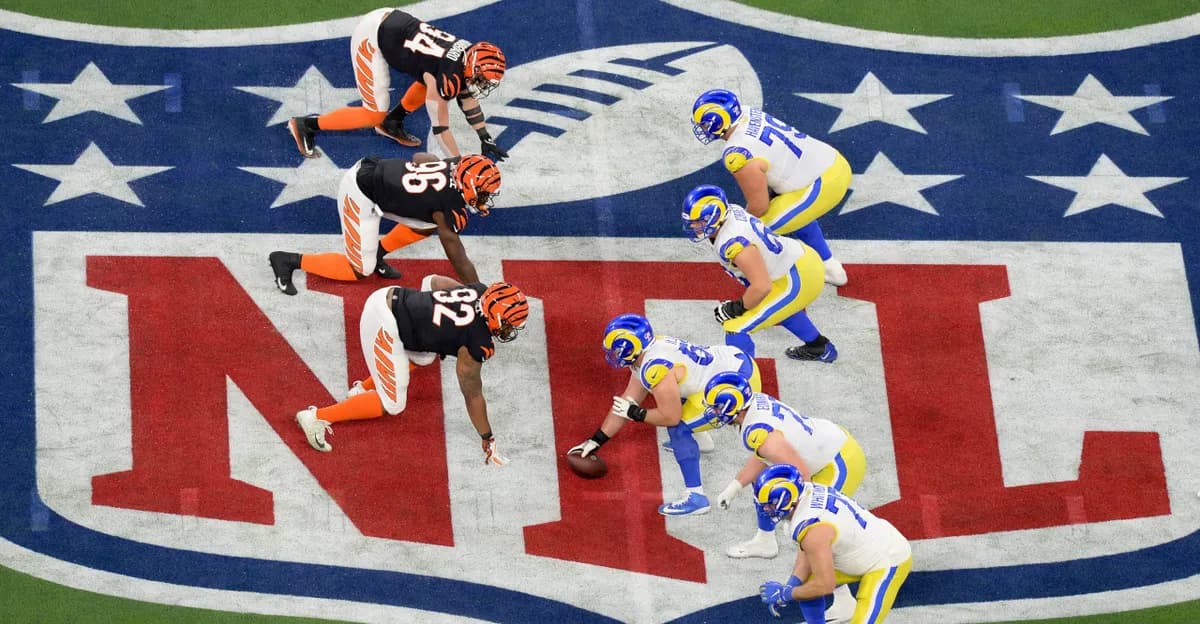 Jared Smith's strategies for betting the 2022 NFL season