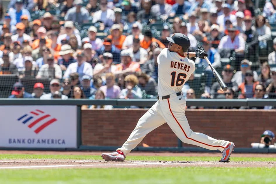 MLB YRFI/NRFI Picks, Predictions & Best Bets for Friday, June 20: Rafael Devers features in Red Sox vs Giants