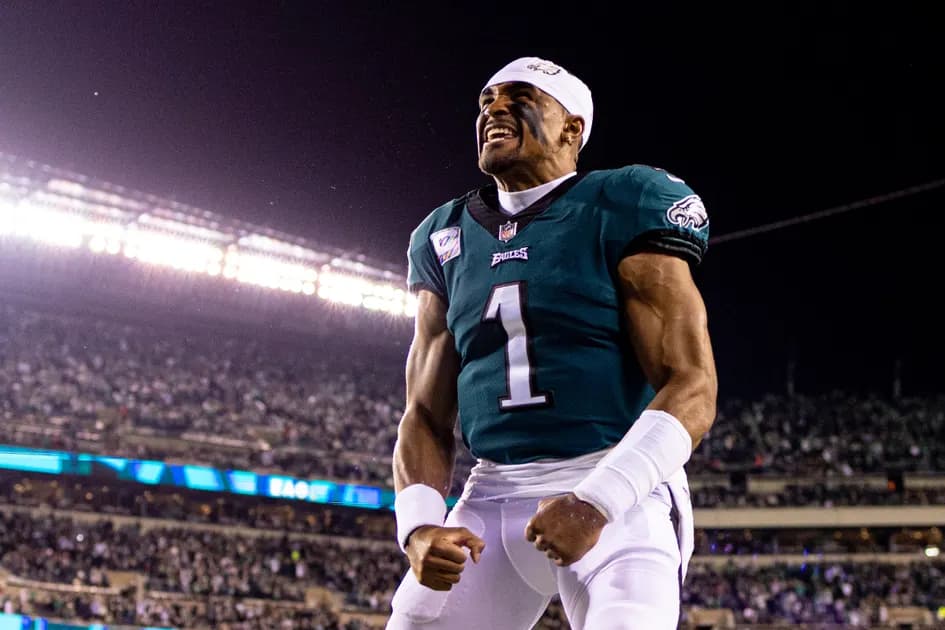 Bet365 $200 guaranteed promo good for Eagles vs Bengals: Valid in OH & PA