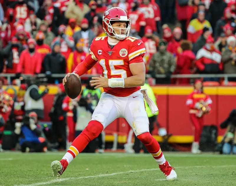 Picking every AFC West win total
