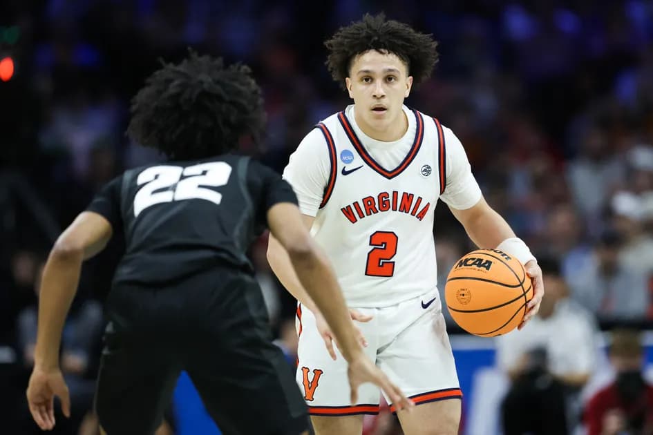 College Basketball Predictions: 2026-27 National Championship Best Bets & Longshots