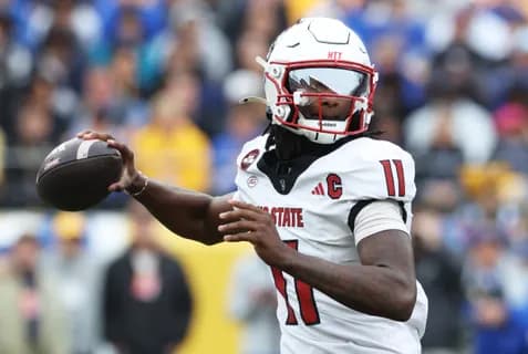College Football Parlay Picks: Saturday, October 3
