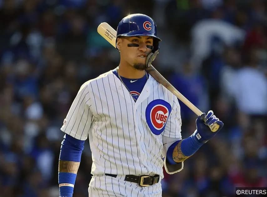 Four-pick cross-sport parlay for Sunday, April 11th (+1782): NHL, NBA, and MLB picks