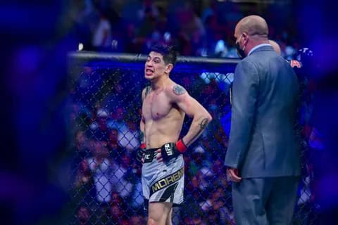UFC Fight Night 288 Best Bets: Jean Silva vs. Jose Delgado