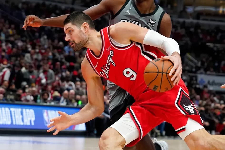 Four-pick cross-sport parlay for Monday (+913 odds): NBA, college basketball, and NHL