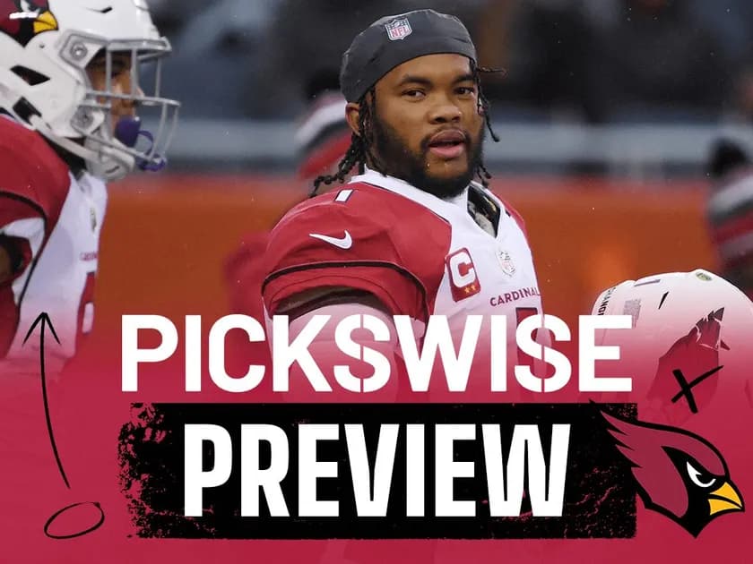 2022 NFL preview: Arizona Cardinals futures, Super Bowl odds, predictions and best bets