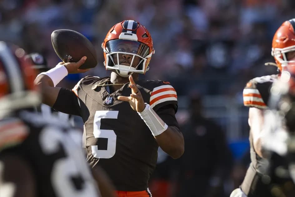 Vivid Picks promo code for Browns vs Broncos scores $275 welcome bonus