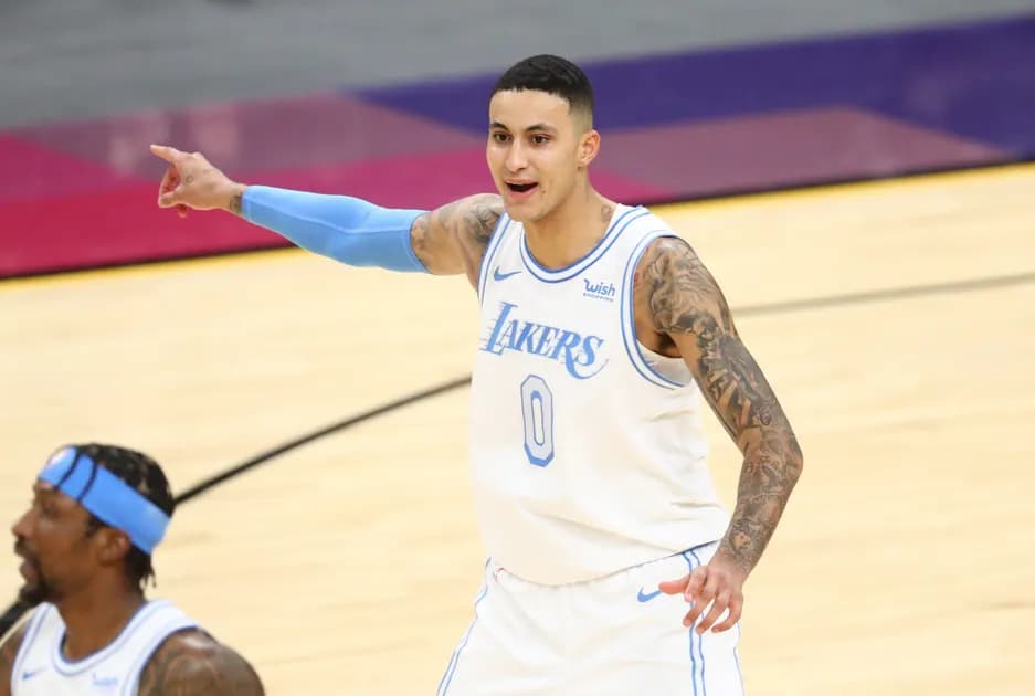 Daily public money update: Bettors fading the Lakers again Friday
