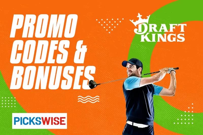 DraftKings Bonus Code Activates $150 for PGA Rocket Mortgage Classic