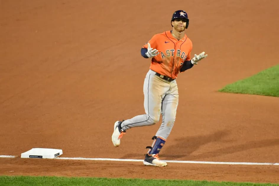 MLB World Series Philadelphia Phillies vs Houston Astros Game 6 predictions: Same Game Parlay at +425 odds