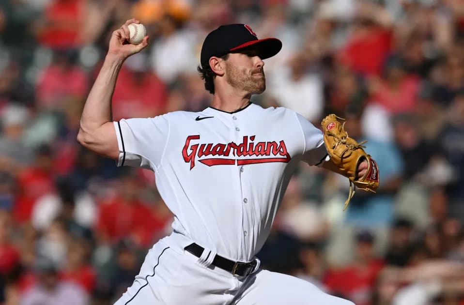 MLB Friday parlay at mega +862 odds today 5/26: Expect an offensive outburst in Cleveland