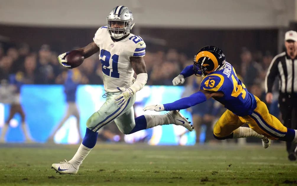 NFL week 1 betting guide - everything you need to win
