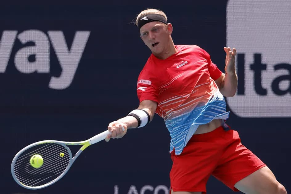French Open Day 1 preview and best bets: Meet the Fokina