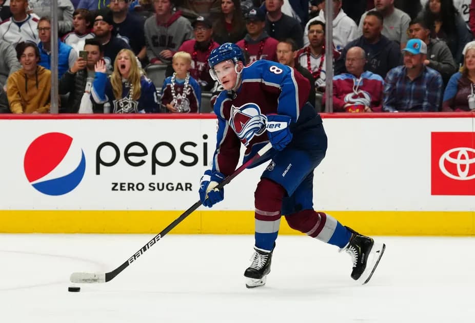 Four-pick cross-sport parlay for today 6/4 (+1034 odds): NHL playoffs, MLS, PLL and MLB