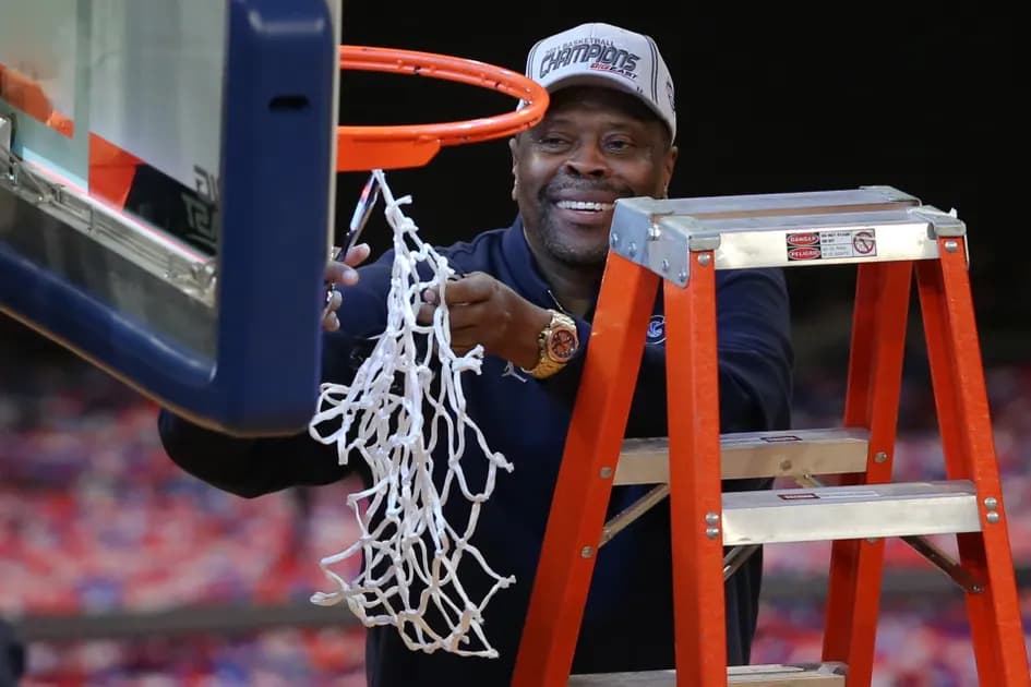 Georgetown Basketball: March Madness Team Profile and Season Recap