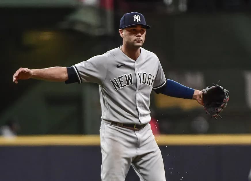 Pittsburgh Pirates vs New York Yankees predictions: Same game parlay at +408 odds