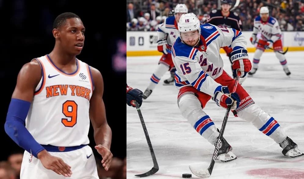 New York cross-sport parlay for Saturday (+526 odds): Knicks vs Celtics and Rangers vs Ducks
