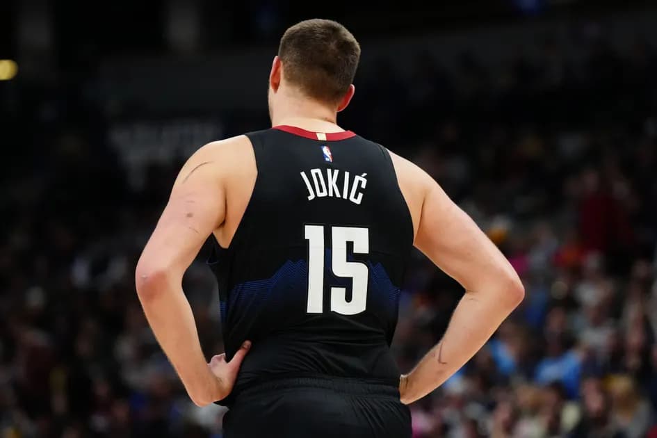 NBA Phoenix Suns vs Denver Nuggets same game parlay picks: Nikola Jokic dominates once again at +435 odds
