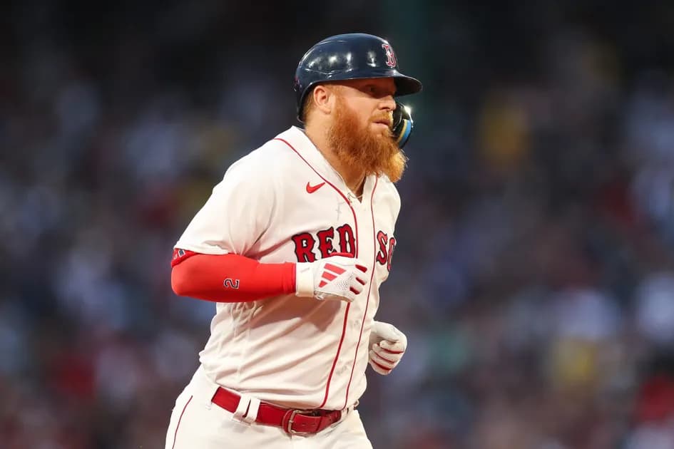 MLB New York Yankees vs Boston Red Sox Same Game Parlay picks: Justin Turner is red-hot at +625 odds