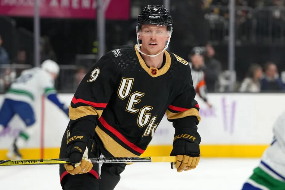 Best NHL player prop bets for today 5/19: Jack Eichel adds to playoff coming-out party