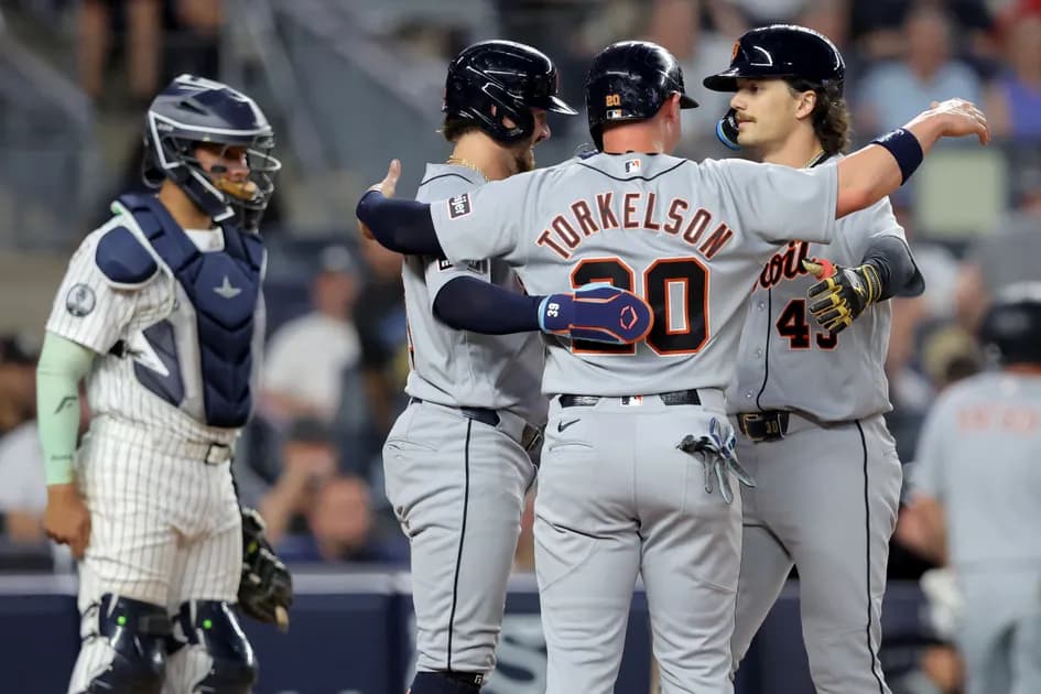 MLB Picks Today: Expert Predictions & Best Bets for Thursday, July 23, inc. Padres vs Braves & Royals vs Tigers