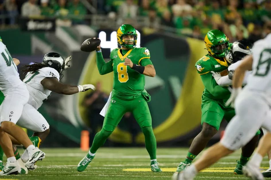 College Football Week 6 Best Bets: Saturday, October 10