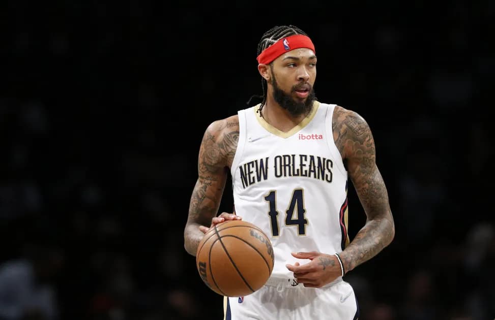 NBA Los Angeles Lakers vs New Orleans Pelicans Same Game Parlay picks: Pelicans get revenge at +466 odds
