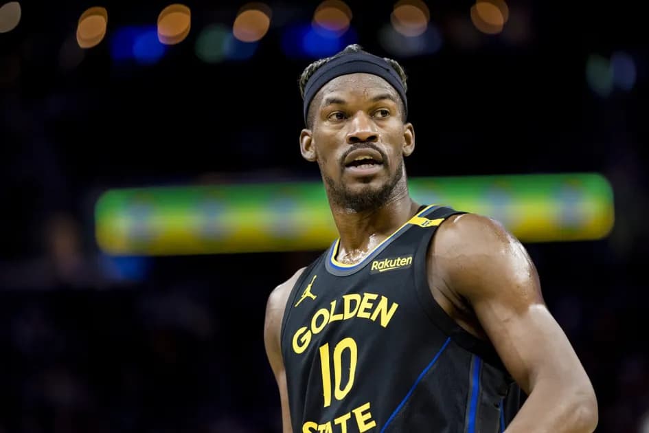 Warriors vs Heat Prediction & Same Game Parlay picks: Jimmy Butler gets the last laugh at +418 odds
