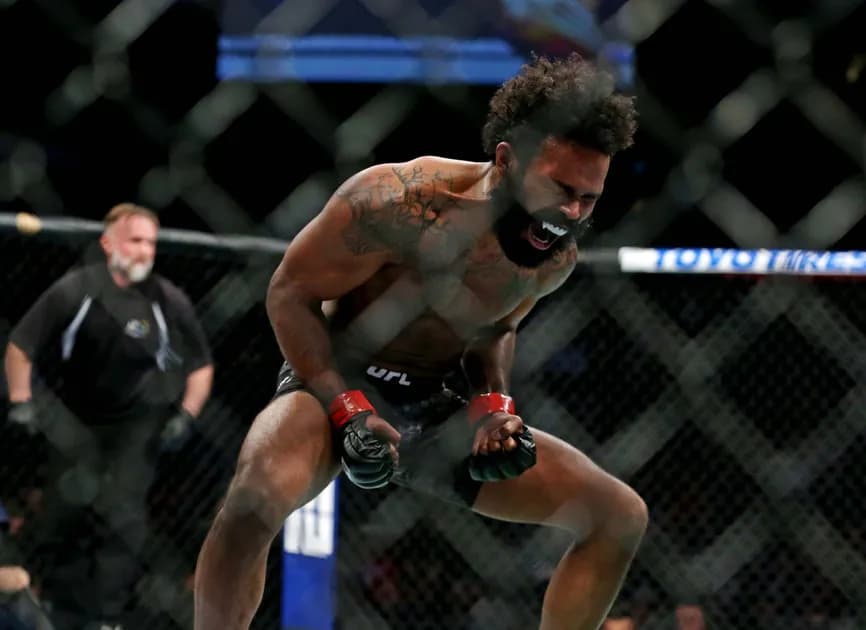 UFC Fight Night 198 predictions: Four-fight parlay (+535 odds)