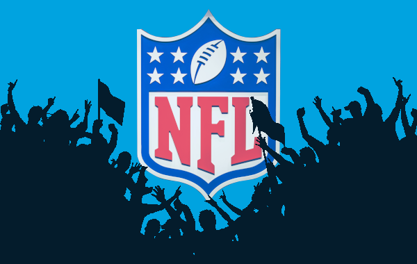 NFL Crowd Image