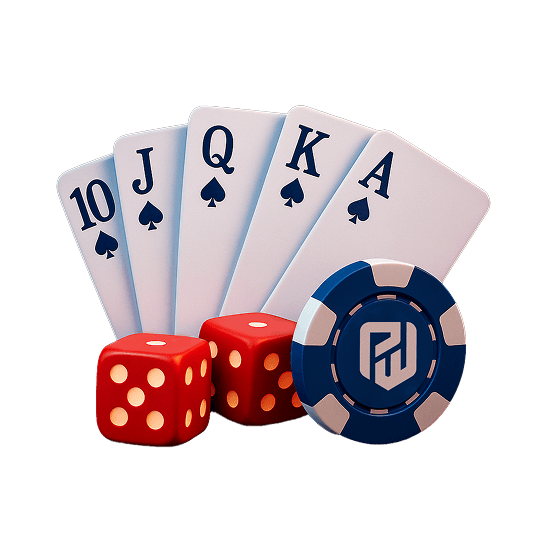 The Best Online Casinos for Real Money – hero image