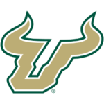 South Florida Bulls- NCAAB