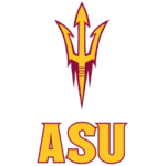 Arizona State Sun Devils - NCAAB