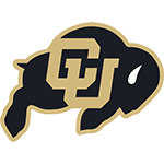 Colorado Buffaloes - NCAAB