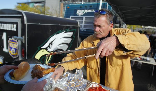 Win $500 and the chance to become the Pickswise Official NFL Food Tester