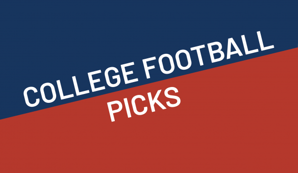 McNeese Cowboys vs. Oklahoma State Cowboys - 9/7/19 Free CFB Pick